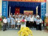 Hội thi Hái hoa dân chủ “Tìm hiểu các nội dung của Điều lệ Đảng Cộng sản Việt Nam"