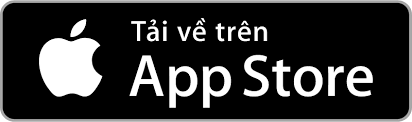 App trên App Store